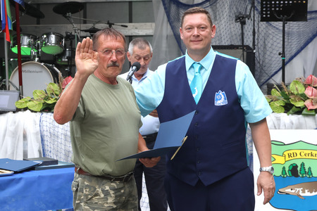 70 letnica Ribiške družine Cerknica 58 Foto Ljubo Vukelič